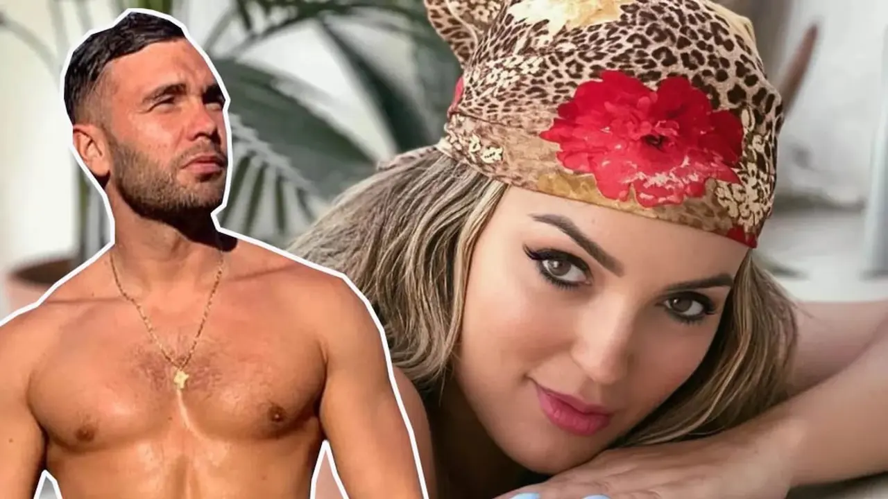 Marta Riesco revive su “noche de pasión” con Cristian Suescun y pide volver a repetir