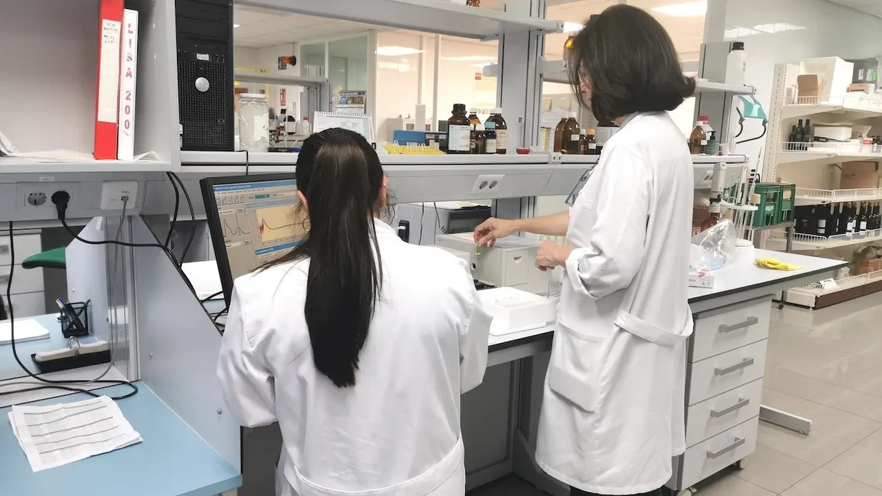 El Iriaf convoca cuatro plazas de personal investigador en sus centros de investigación