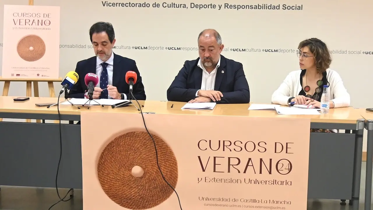 La UCLM programa 37 cursos de verano con el mundo rural como protagonista