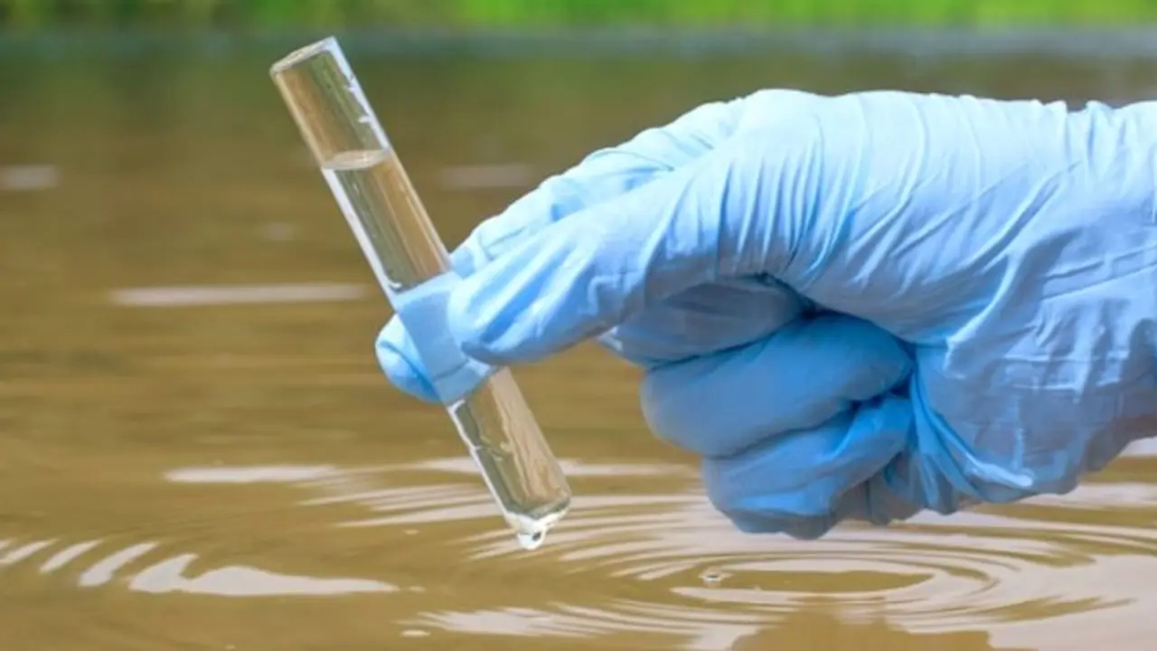 El 52% de las aguas subterráneas de Castilla-La Mancha presentan contaminación por nitratos