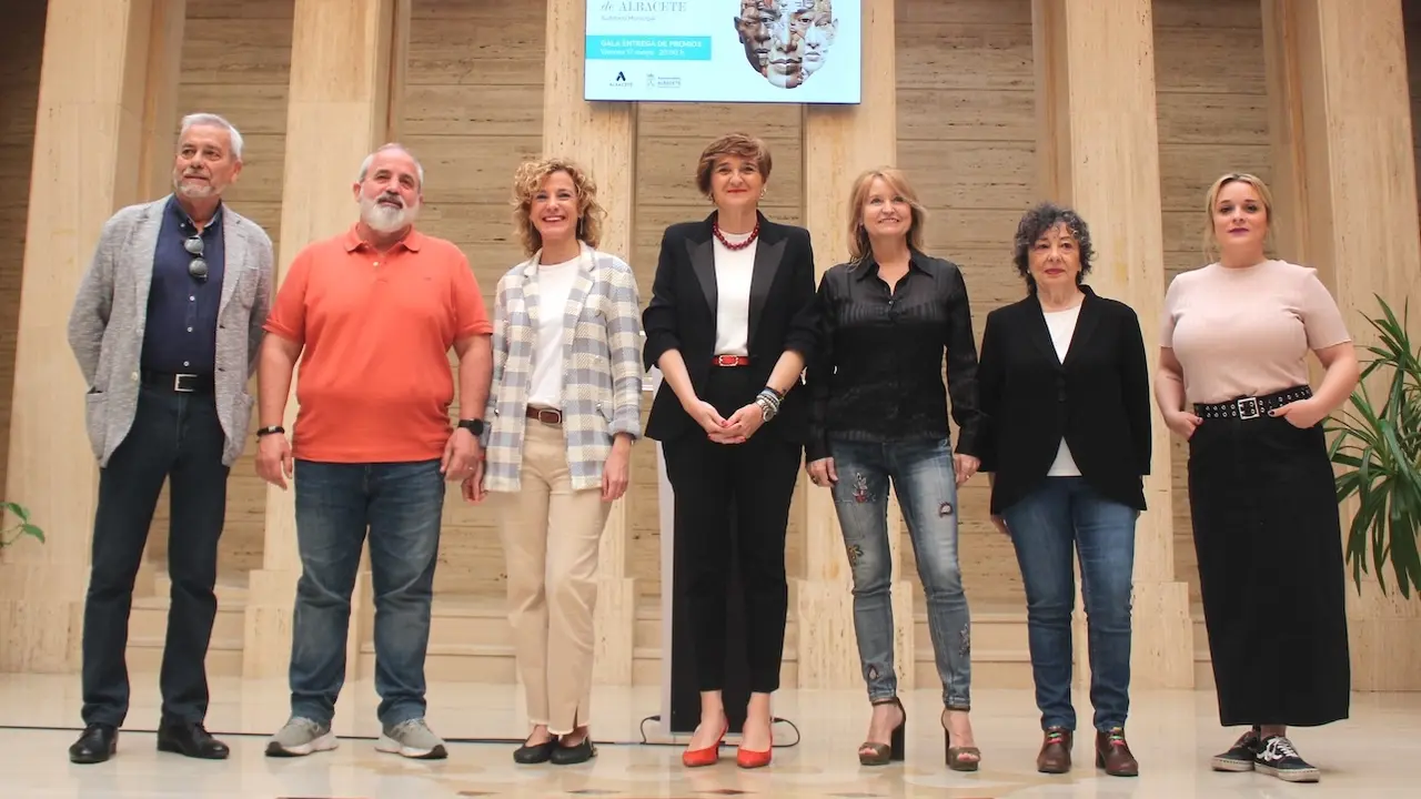 Albacete promueve el talento local en la gala del I Certamen de Teatro Amateur