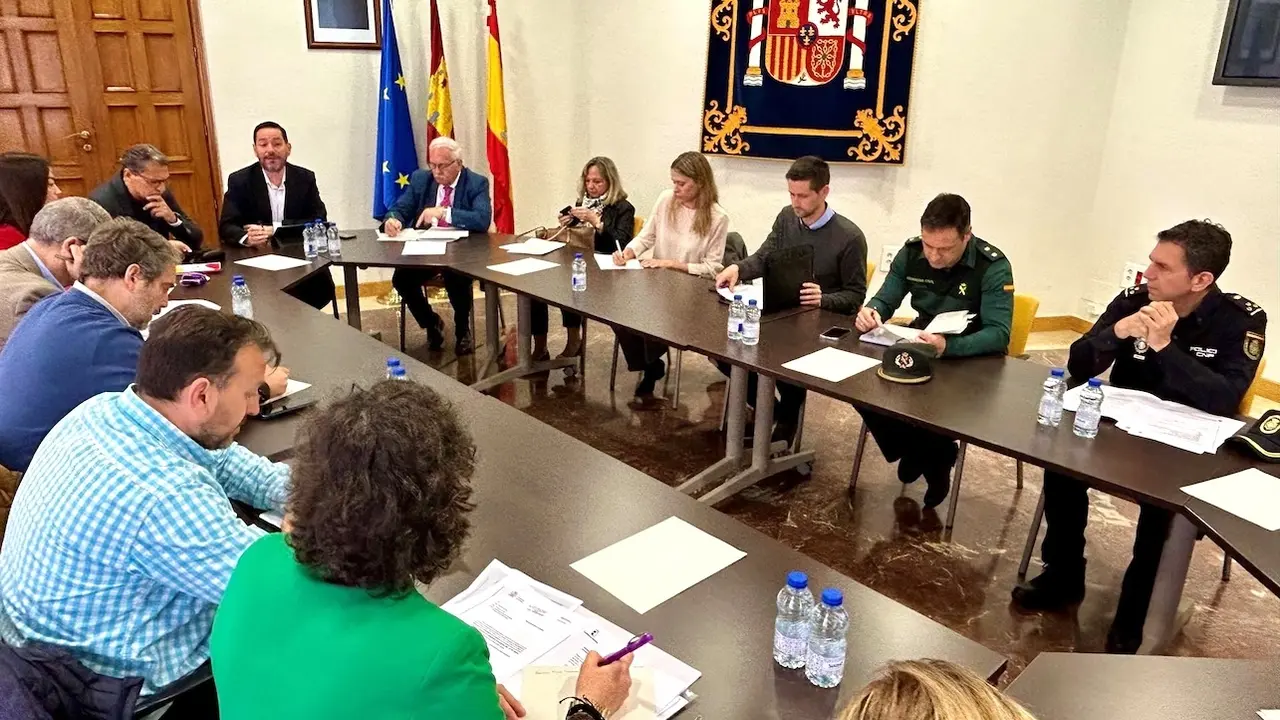 La Comisión de Flujos Migratorios coordina y planifica las campañas agrícolas de esta temporada en Ciudad Real