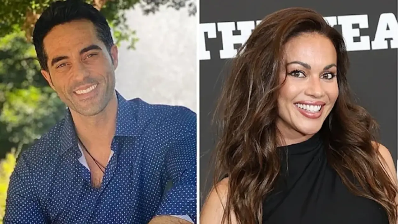 Pareja sorpresa: ¿Quién es Antonio Texeira, el periodista enamorado de Lara Álvarez?