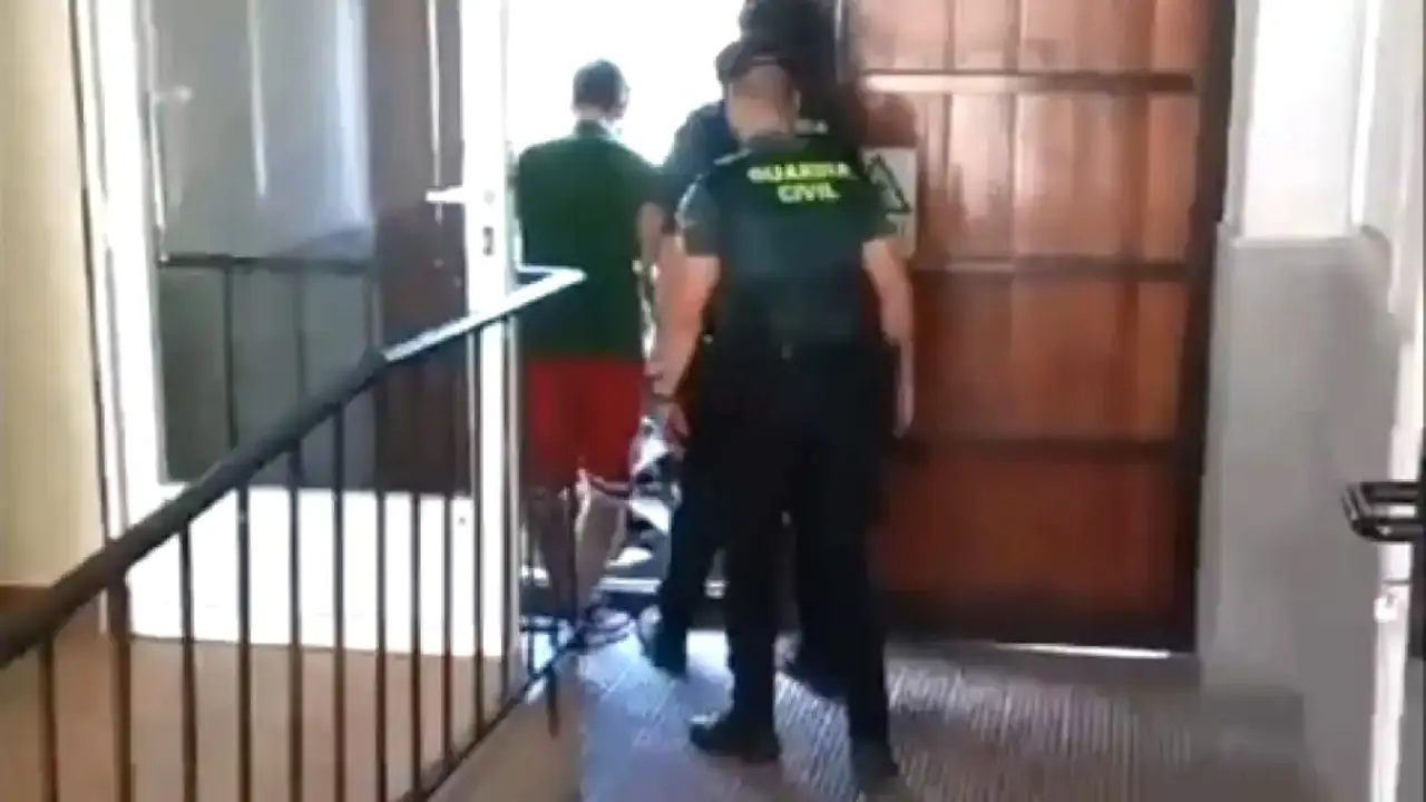 Detenido y a prisión por exhibir sus genitales a menores y personas con discapacidad