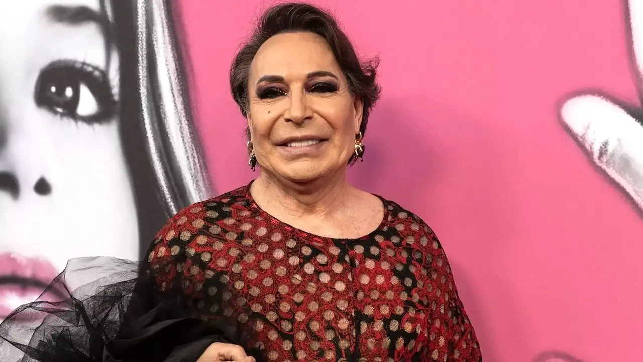 Maestro Joao anuncia su transición: será una mujer y se llamará Benita como su madre
