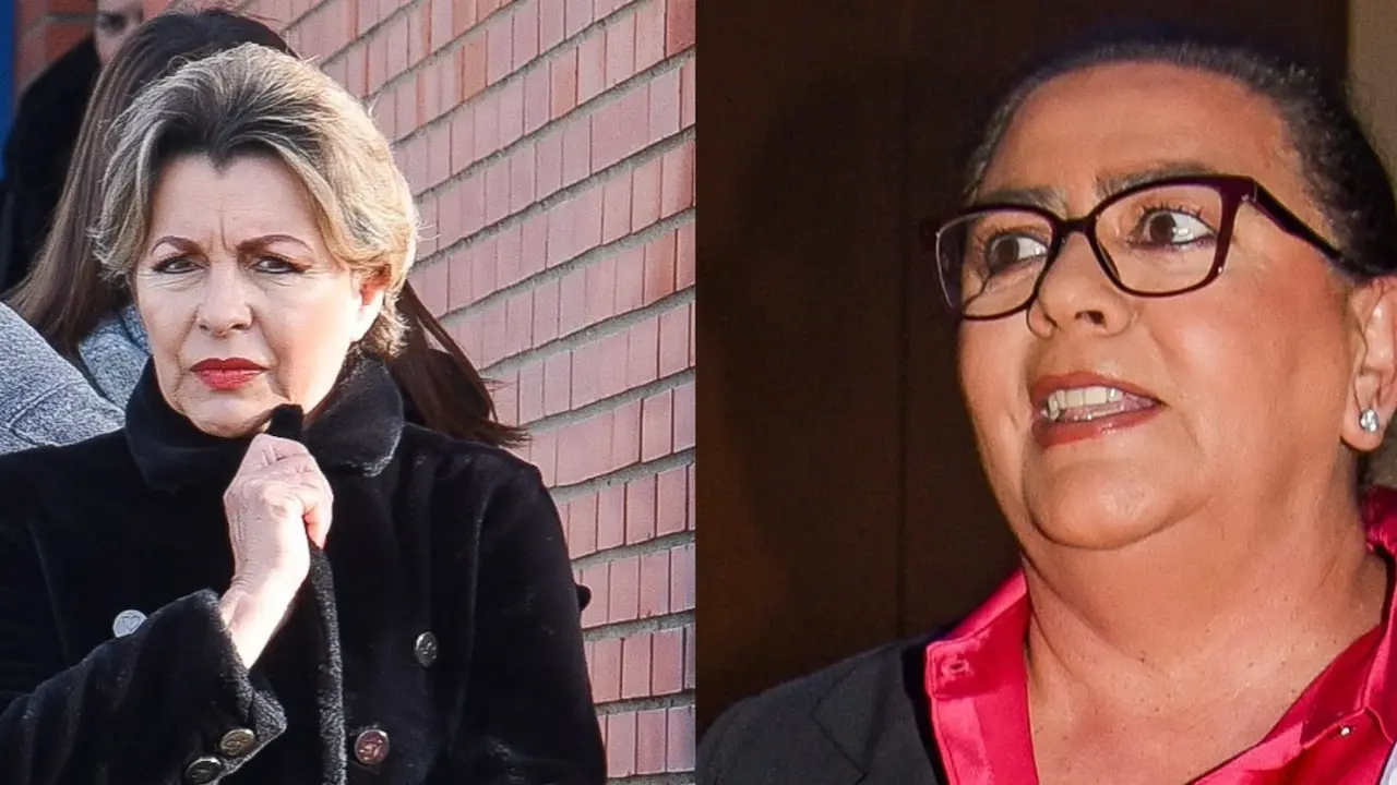 El motivo real por el que la madre de Antonio Tejado no quiere ni ver a María del Monte