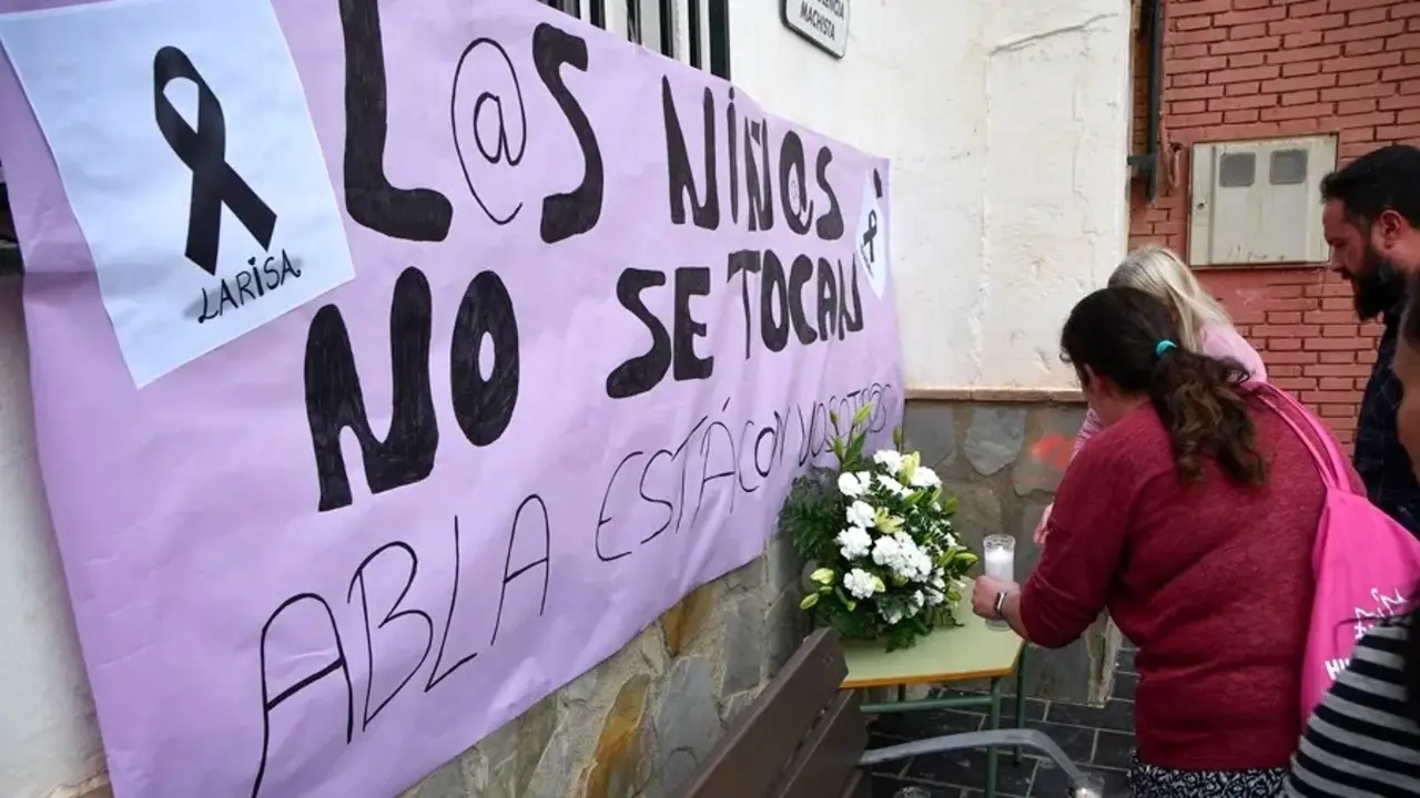 violencia de género, violencia machista, violencia vicaria, víctimas