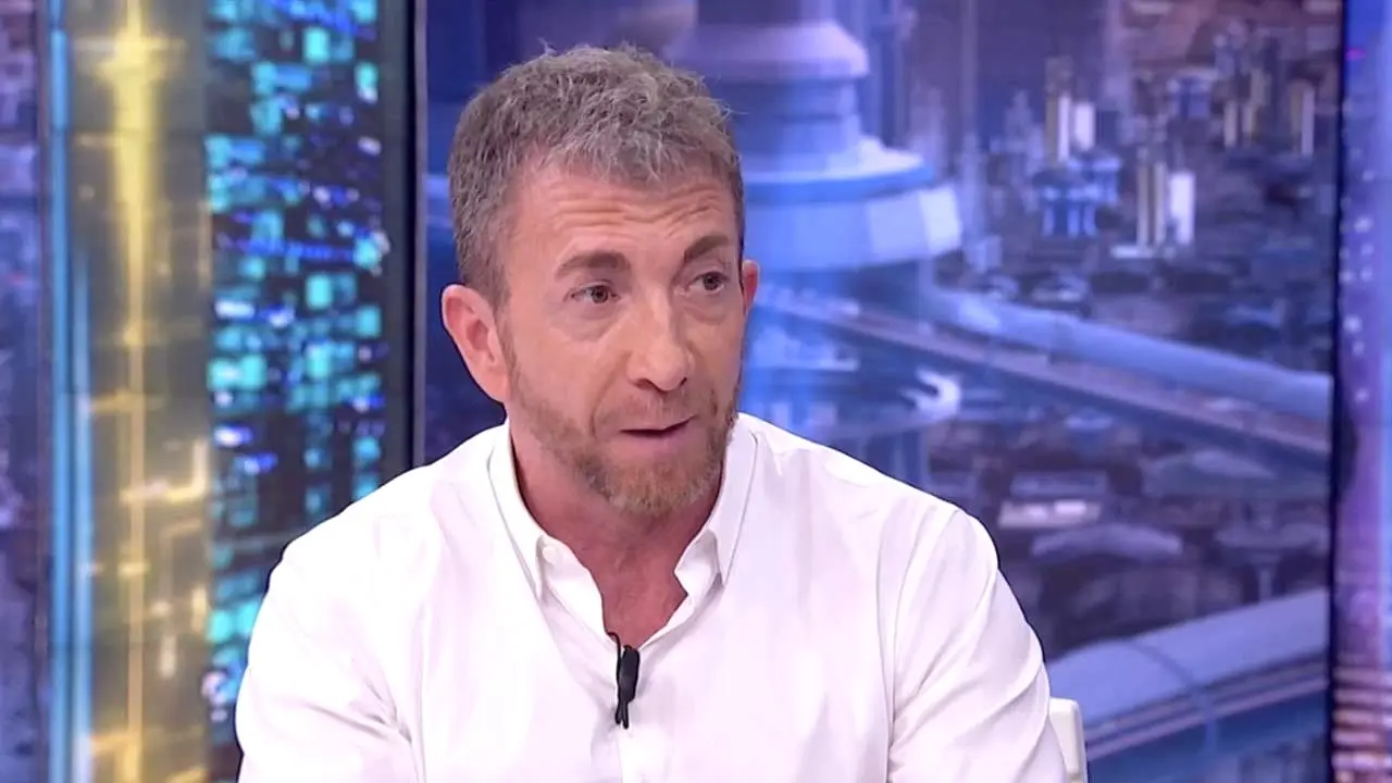 Duro revés para Pablo Motos: muere un trabajador de ‘El Hormiguero’ con 36 años