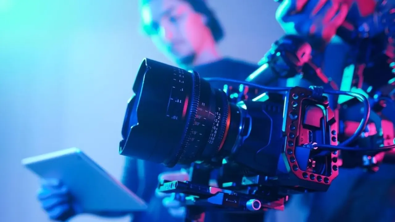 El DOCM publica este lunes la convocatoria de ayudas para producir cortometrajes, rodaje,