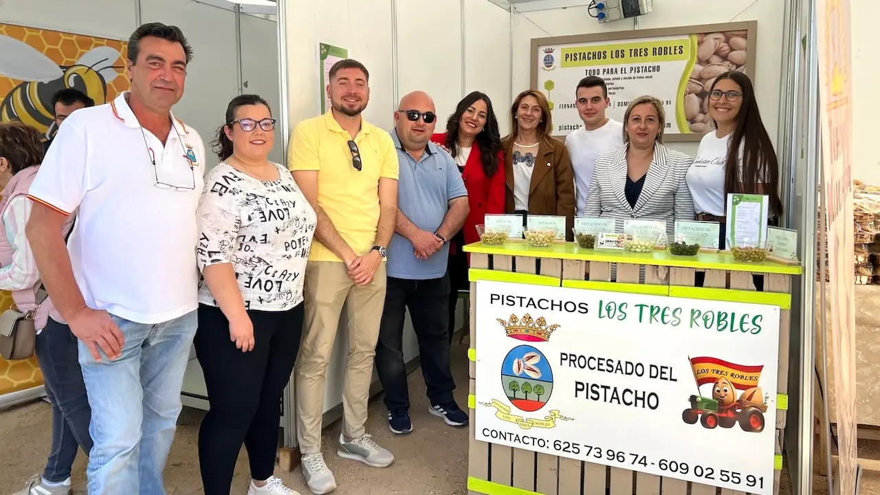 El Gobierno de Castilla-La Mancha promociona los alimentos de calidad ‘Campo y Alma’ en las III Jornadas Gastronómicas ‘Villa de Belmonte’