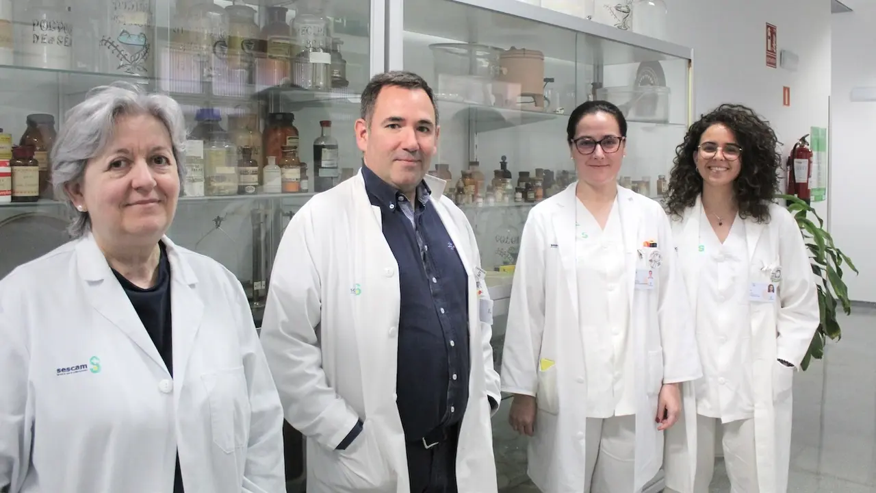 Minimizan con estrategia el desabastecimiento de medicamentos en Ciudad Real