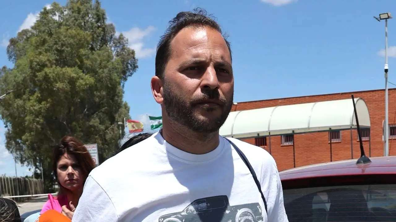 Antonio Tejado sale de prisión: la decisión que ha tomado respecto a María del Monte