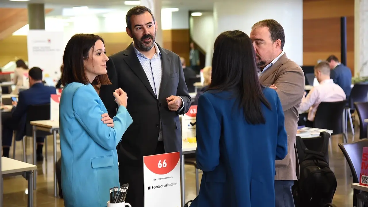 Castilla-La Mancha enseña su potencial como destino turístico a 80 operadores europeos
