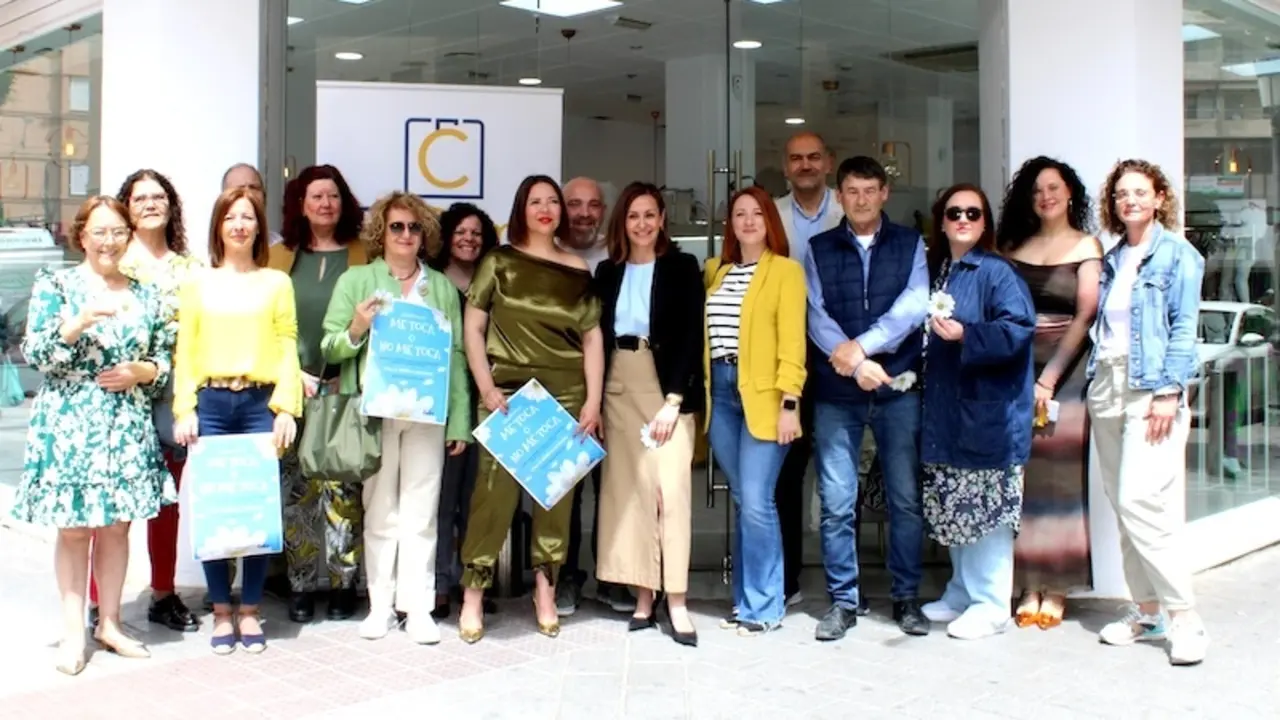 La Federación de Comercio de Albacete lanza una campaña con 8.000 euros en premios
