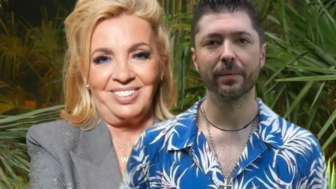 Carmen Borrego vende a Ángel Cristo y destapa su estudiada estrategia con la TV