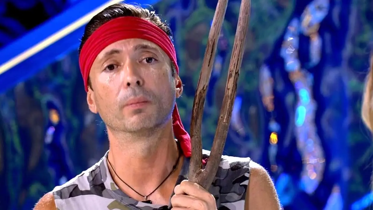 Ángel Cristo sepulta y desmonta a la dirección de ‘Supervivientes’ con su acusación