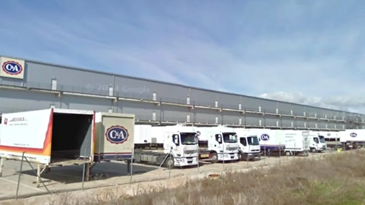 Denuncian despidos en el centro de distribución de C&amp;A de Fontanar (Guadalajara) por represalias