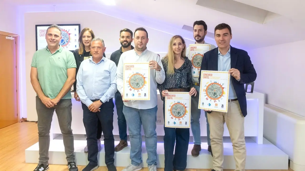 El Concurso de Albañilería se recupera en las próximas Ferias de Guadalajara