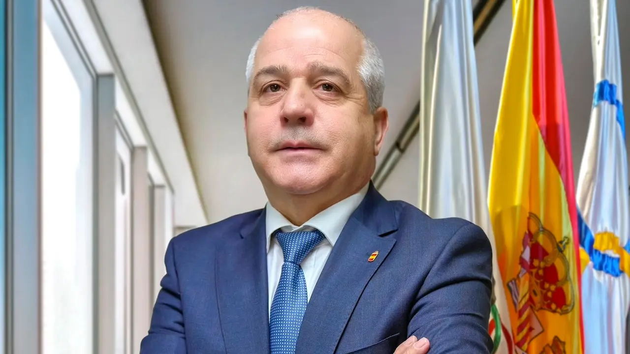 El rodense Antonio Moreno, reelegido de nuevo como presidente de la RFEK