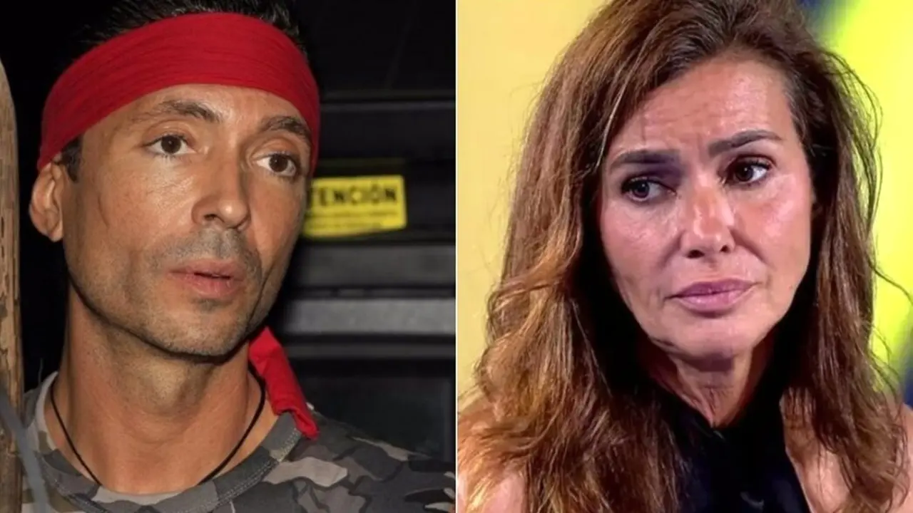 Ángel Cristo da la estocada final a Arantxa del Sol por lo que afirma tras ser vetada