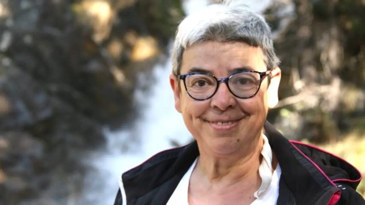 La profesora de la UCLM María José Aguilar, primera mujer en obtener seis sexenios de investigación en trabajo social