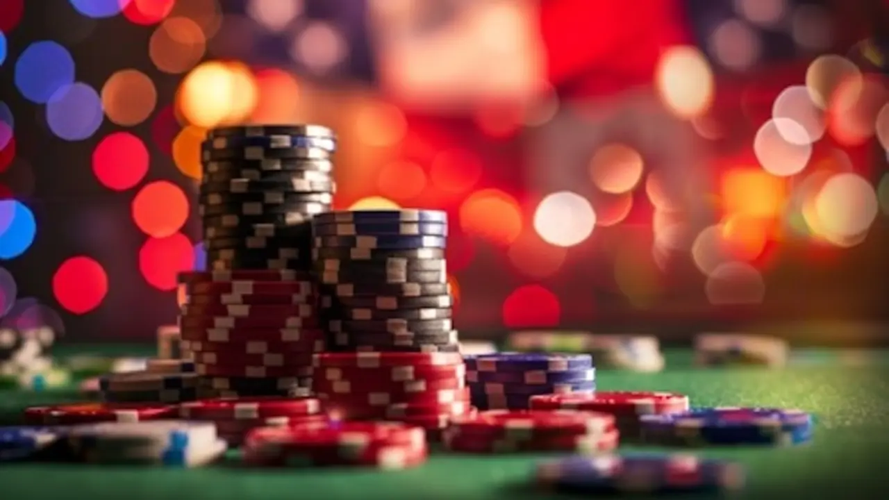 Pin Up app: disfruta del juego de casino en cualquier lugar