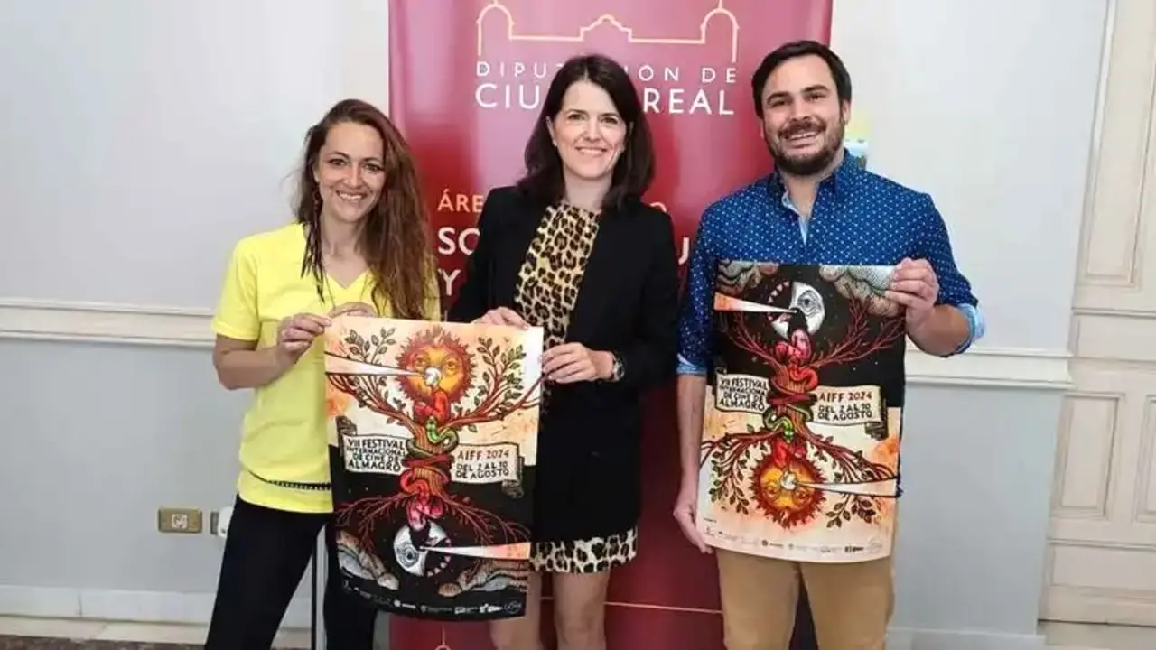 El Festival Internacional de Cine de Almagro tendrá a Colombia como país invitado