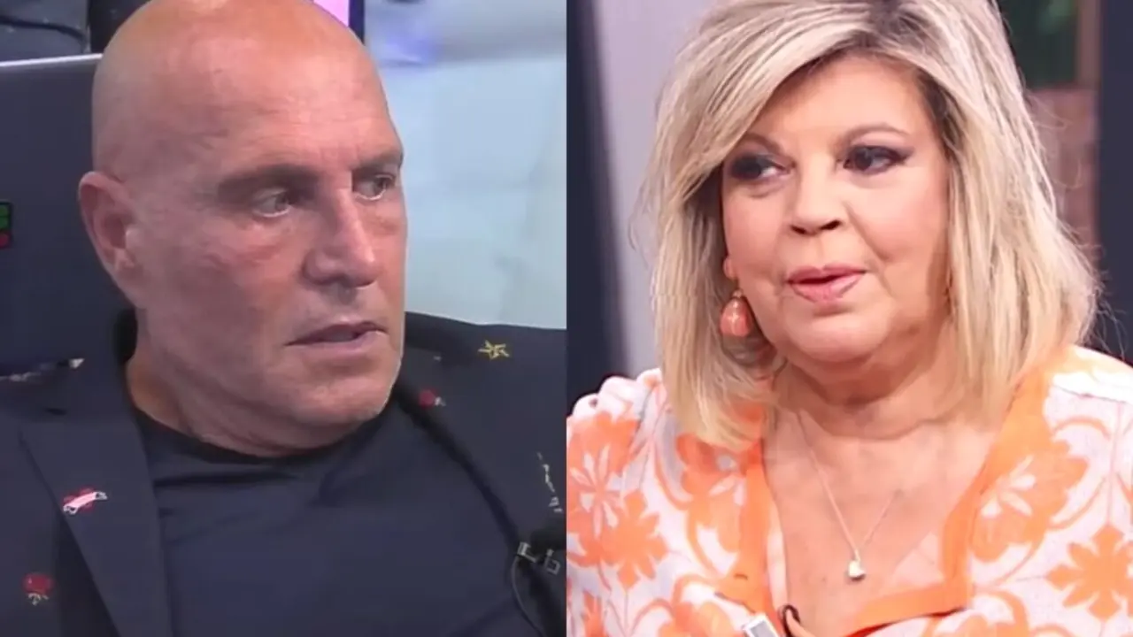 Kiko Matamoros deja por los suelos la imagen de Terelu Campos ante su traición: "Vendes todo"