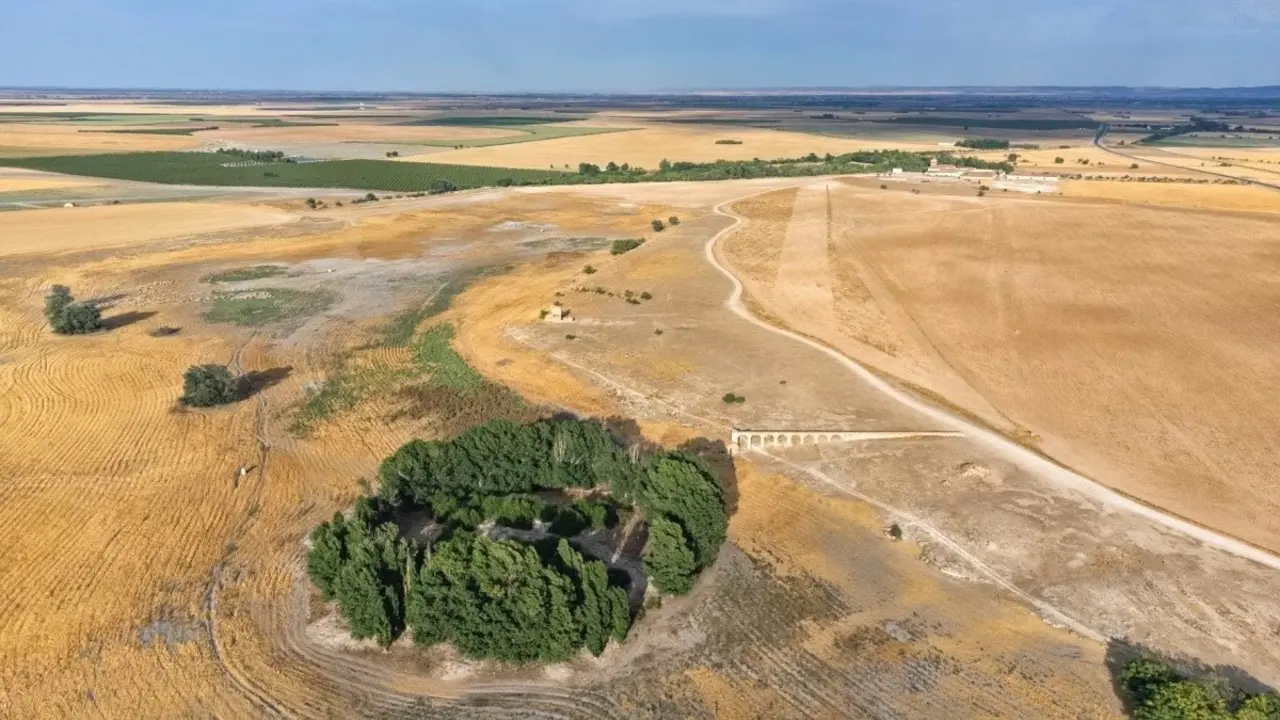 Albacete firmará un convenio con la Complutense para recuperar 'El Acequión'
