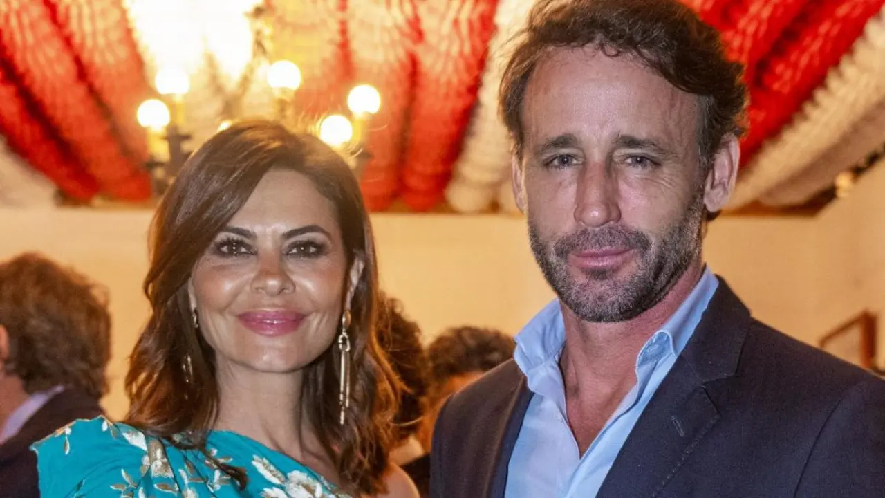 Dura ruptura a la vista, Álvaro Muñoz Escassi se distancia de María José Suárez