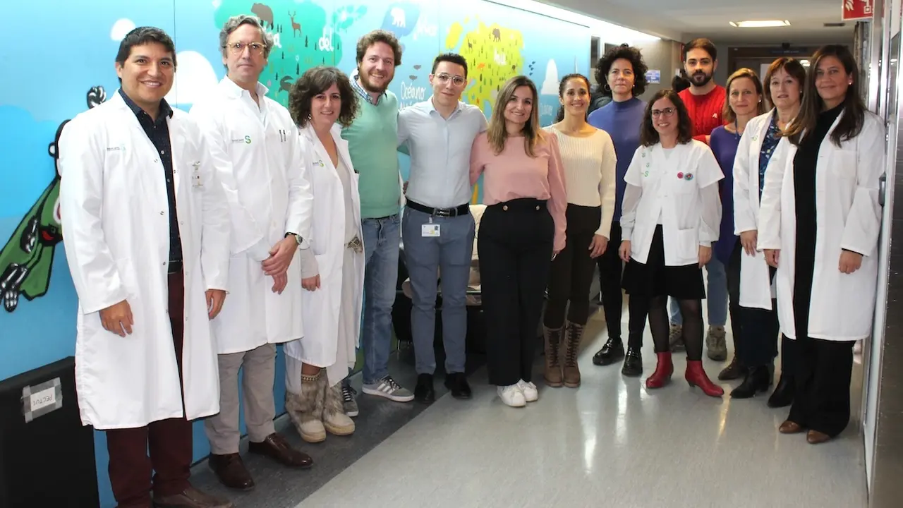 La Gerencia de Atención Integrada de Albacete incorpora la técnica de la Crioanalgesia