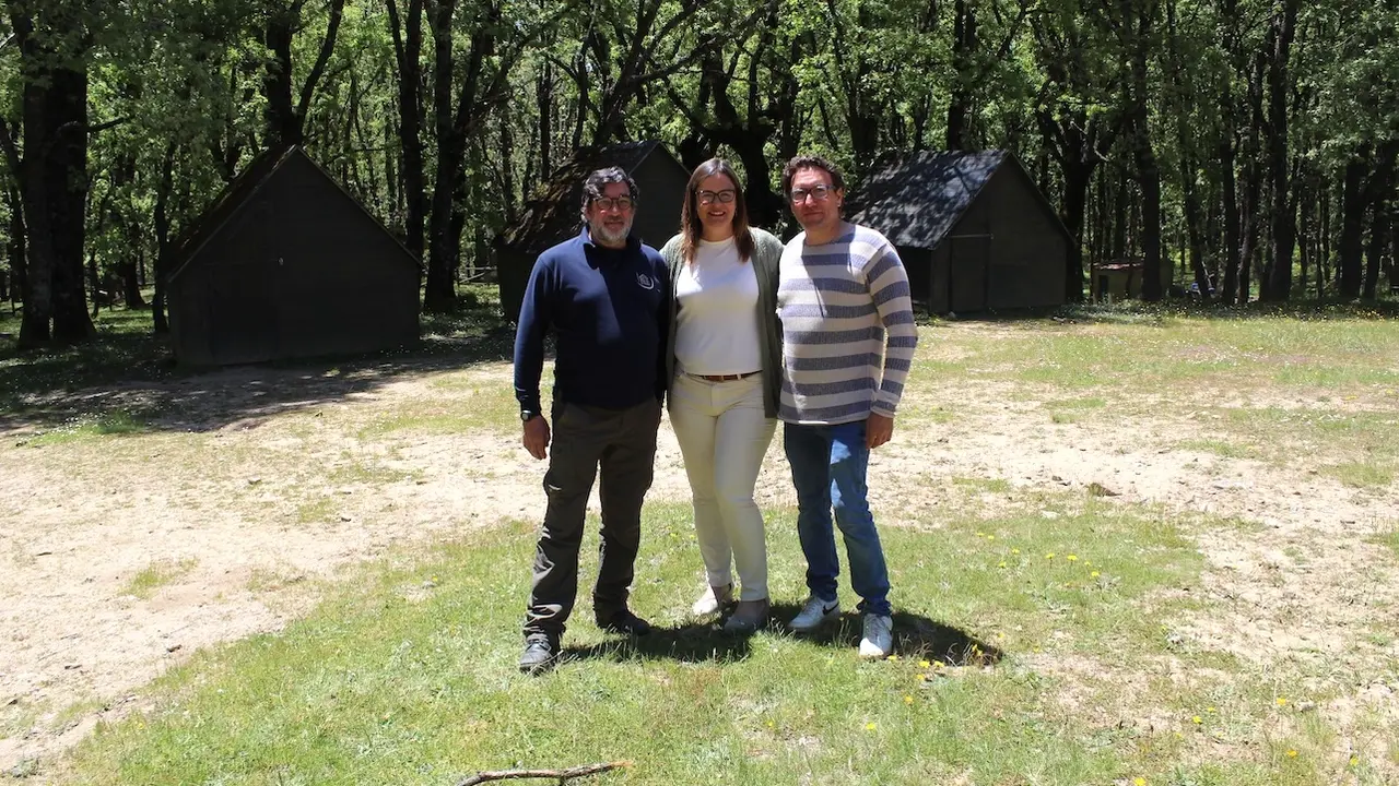 Castilla-La Mancha adjudica casi mil plazas para las actividades en campamentos y albergues que forman parte del programa ‘Verano Joven’