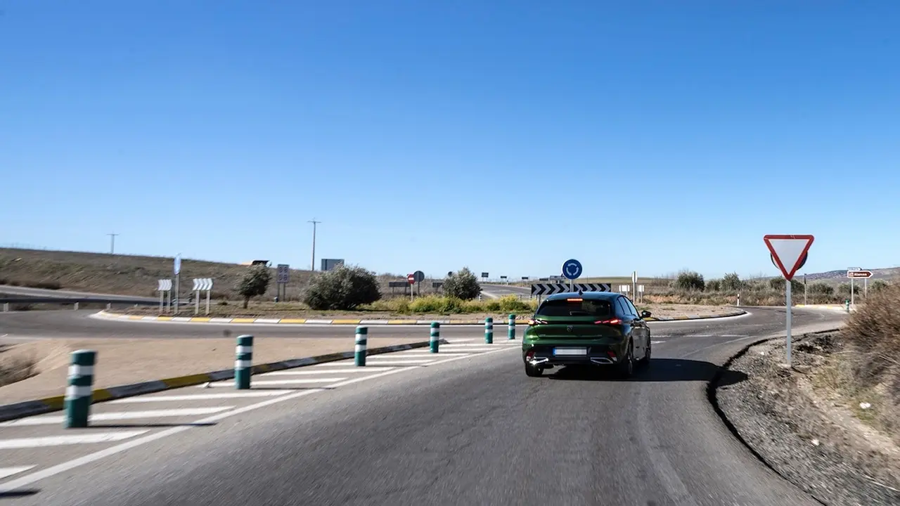 Se inicia la redacción del estudio informativo de la Variante Suroeste de Ciudad Real, N-430