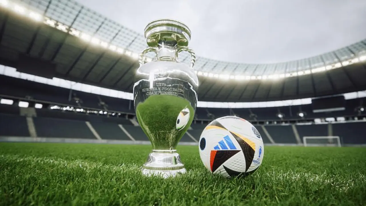 ¿Cómo ganar dinero con un partido de tu equipo favorito?, Eurocopa