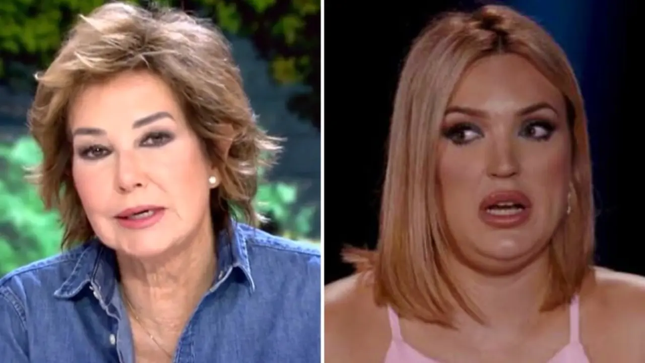 Marta Riesco denuncia las encerronas y humillaciones en ‘Ana Rosa’ y por qué se le despidió