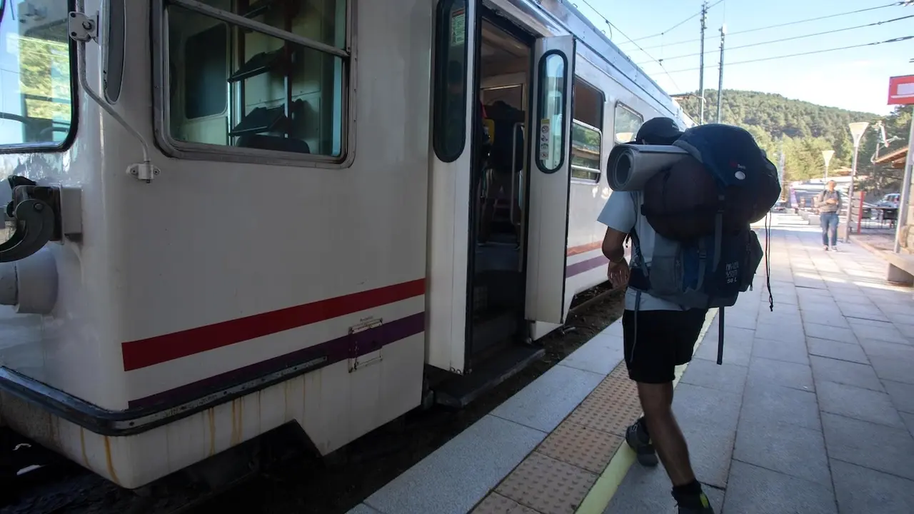 Publicado el Programa Verano Joven con descuentos de hasta el 90% en transporte para jóvenes