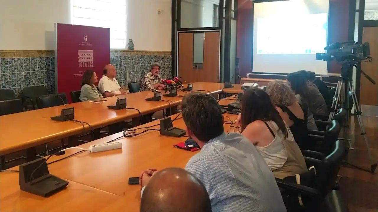 El Tajo será un "laboratorio viviente" para diseñar medidas de restauración futuras
