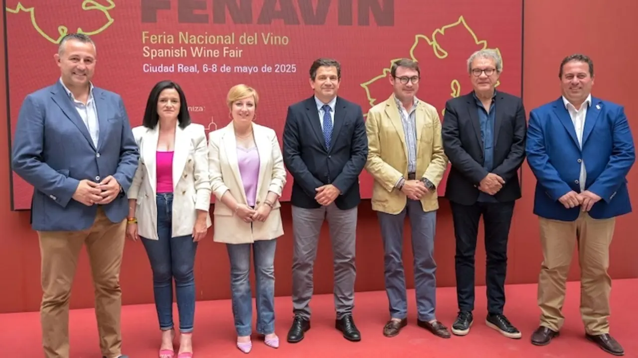 Fenavin estudia un cambio de fechas y de modelo de gestión para su edición de 2027