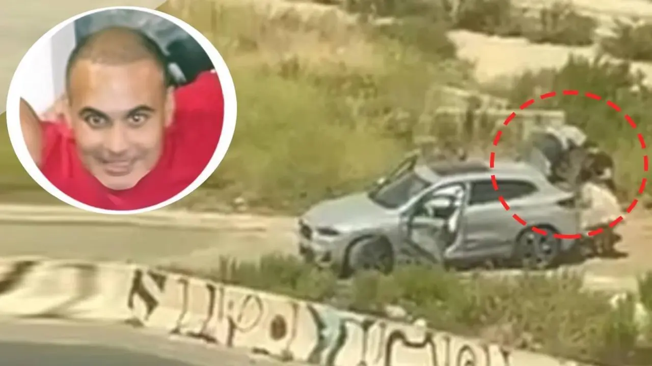 Detenidos en Toledo el presunto autor del asesinato de Borja Villacís y otro hombre