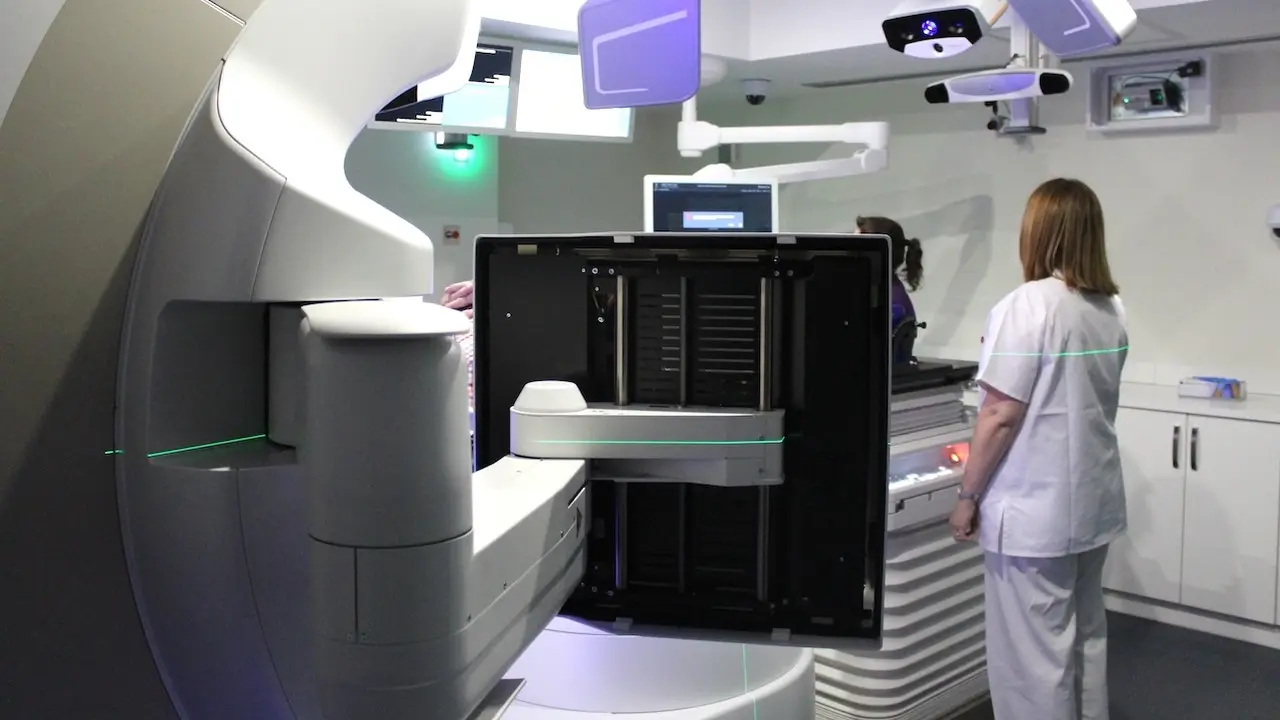Todas las provincias de Castilla-La Mancha contarán con de Oncología Radioterapia tras la adquisición de dos aceleradores lineales para los hospitales de Cuenca y Guadalajara