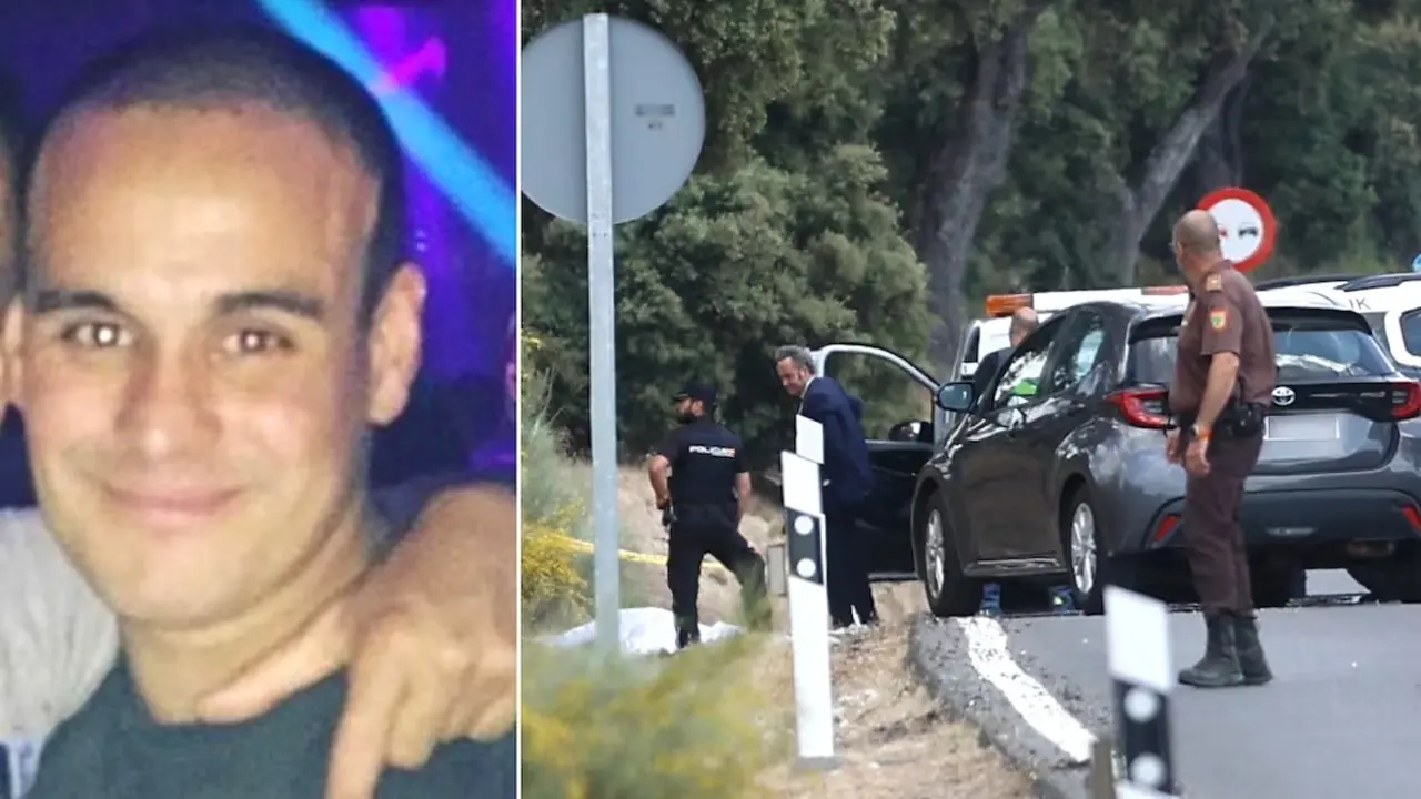 Un cuarto detenido en Yuncos por el asesinato de Borja Villacís, que quedó en libertad