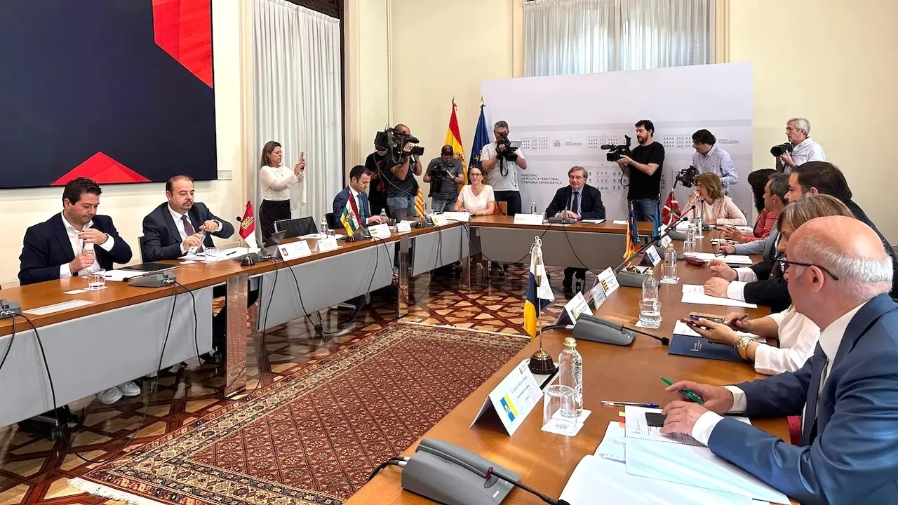 El Gobierno distribuye 3 millones de euros para Memoria Democrática a las comunidades autónomas