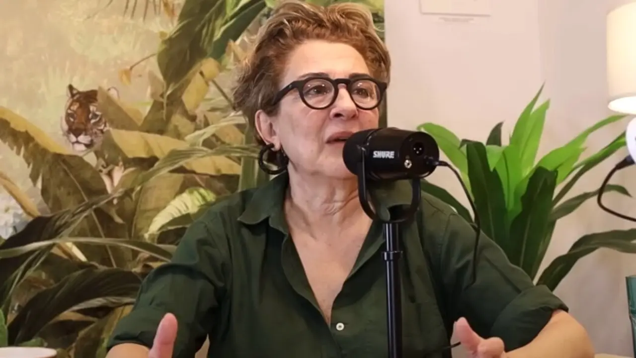Isabel Ordaz (LQSA) desgarra con su lucha contra el cáncer: "Estoy viva de milagro"