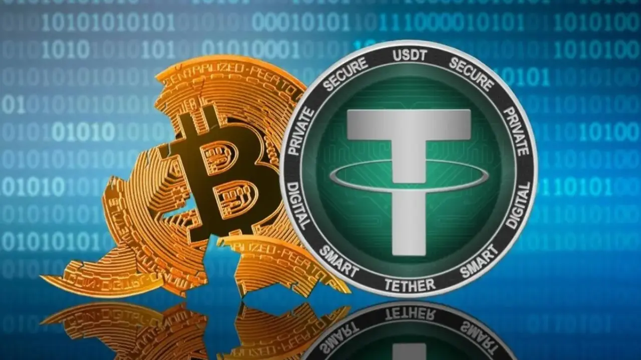 Aprende a Convertir USDT a BTC de Forma Sencilla y Segura