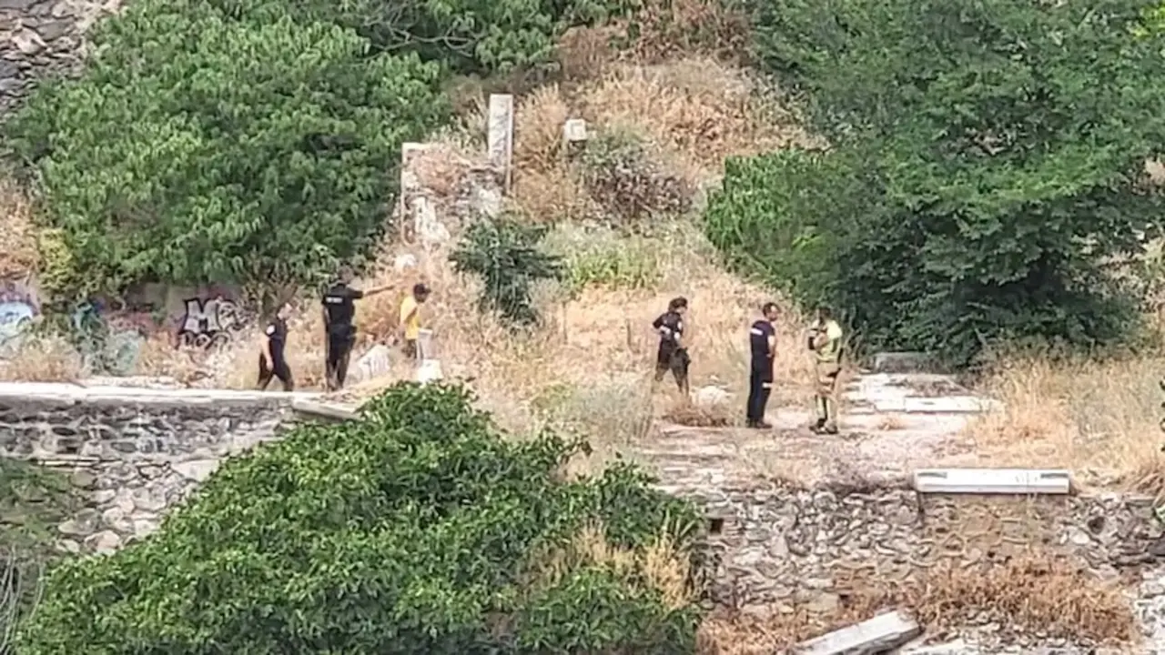 Muere una mujer de 46 años al precipitarse en el puente de Alcántara de Toledo - Fotografía: La Tribuna