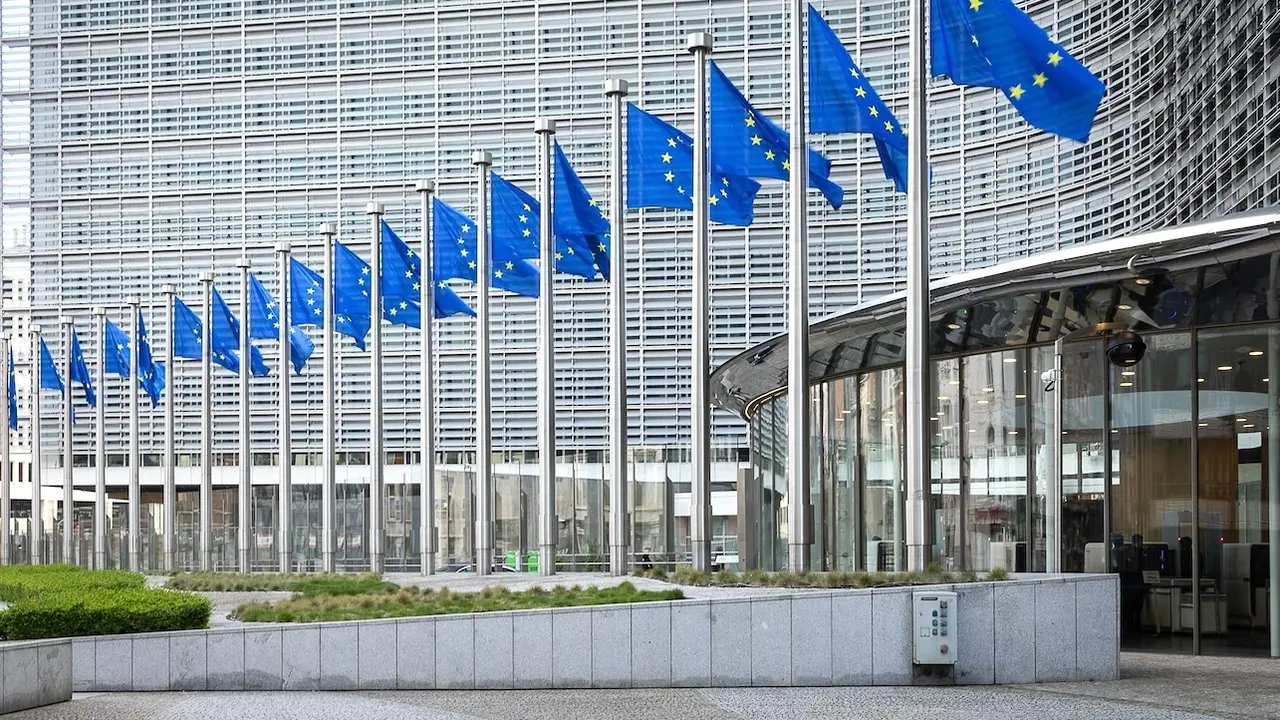 Parlamento Europeo, Comisión Europea, Unión Europea, Bruselas,