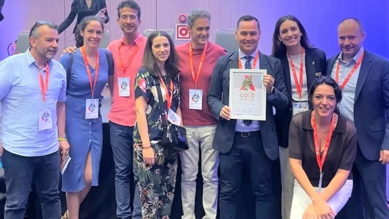 La atención al ictus de la Gerencia de Urgencias del Sescam, premio de excelencia