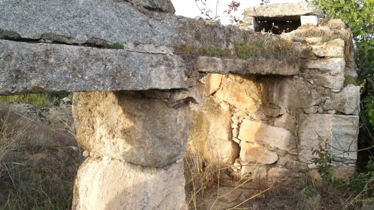 El Molino de Calancho de Los Navalmorales (Toledo), en la Lista Roja del PatrImonio