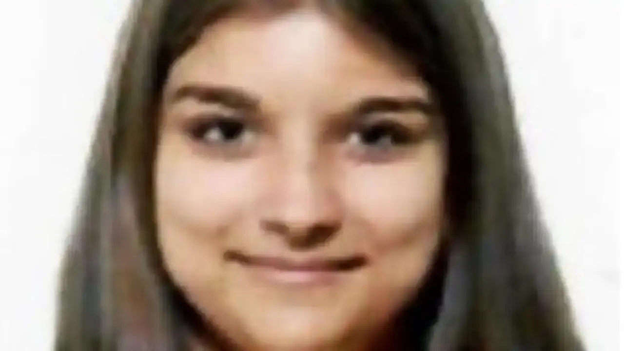Buscan a Selene, una menor de 17 años desaparecida desde el pasado miércoles día 5 de junio en Toledo