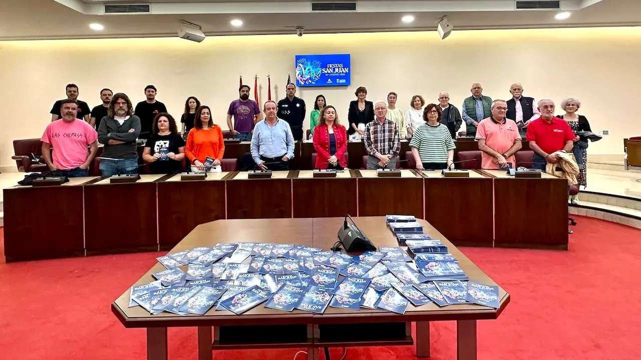 Música, toros, festivales y antorchas en Albacete para celebrar en Albacete San Juan 2024